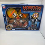 Horizon 4.5-CHANNEL Picture & Video Remote Control Spy Drone Quadcopter. Fixed Price $34.50.