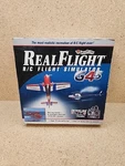 Great Planes Realflight Rc Simulator G4.5 Interlink Elite By Futaba Cib. Fixed Price $79.95.