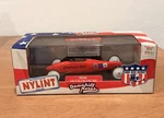 Nylint Downhill Heros 1998 Winner Soap Box Derby 1:12 Diecast Car Free Shipping. Fixed Price $23.65.