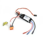 E-flite 30-AMP 2S 6S Telemetry Esc Conscendo Evolution EFLA1030E Speed. Fixed Price $34.99.