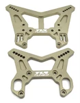 Arrma Typhon Tlr - Towers 6S Front/rear Cnc Shock Aluminum ARA8406. Fixed Price $30.77.