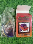 Vintage RC10 Team Novak Rooster Reversible Speed Control. Fixed Price $80.00.