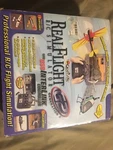 Great Planes Realflight R/c Simulator Generation (G2). Fixed Price $34.99.