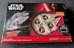 Air Hogs Star Wars Remote Control Millennium Falcon Quadcopter Tested. Fixed Price $59.99.