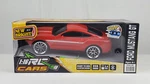 New Bright 1:16 Radio Control Full-function Sports Car Ford Mustang Gt Red. Fixed Price $23.99.