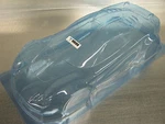 Lotus Elise Body For Touring Car Xray Corally Losi Tamiya Hpi 7433. Fixed Price $48.74.