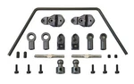Team Associated 71091 Factory DR10 Anti-roll Bar Set. Fixed Price $17.99.