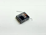 Spektrum AR6115E Microlite Park Flyer Six Channel Receiver Remote Control Rc. Fixed Price $17.89.