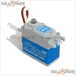 Xpert Digital Waterproof Servos #WR-7701HV (rc-willpower). Fixed Price $110.93.
