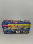 Rokenbok Rc Monorail With Bonus Track & Crossing (model 06224). Fixed Price $400.00.