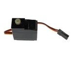 Racers Edge RCE6409 Servo 3-WIRE Plug Esc Blackzon Slyder A31. Fixed Price $19.99.
