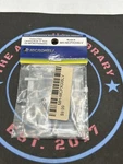 Microheli. MH-MCPX006LV. Carbon Fiber Landing Skids "v" Style. Fixed Price $7.28.
