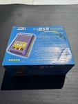 Mrc Super Brain Ac/dc Delta Peak Charger With Lcd RB959 T10. Fixed Price $10.00.