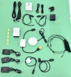 Dji A3 Lot Gps Compass Module Flight Controller Led Lightbridge 2 Pmu Pro. Fixed Price $475.00.
