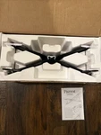 Parrot Swing Drone Vertical Take Off & Landing Plane White PF727004 No Remote. Fixed Price $35.00.