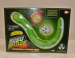 Robo Rattler Rechargeable Remote Controlled Infrared Snake. Fixed Price $25.00.