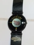 Rare Outatime Back To The Future Watch Universal Studios Hollyw Limited Edition. Fixed Price $60.00.