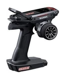 Sanwa M17S FH5/FH5U Radio With RX-493I Reciever. Fixed Price $699.00.
