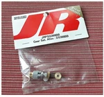 Vintage Rc Radio Propo JRPSG368BB Servo Gear Set Alloy DS368BB Old Stock Nib. Fixed Price $22.90.
