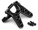 Team Losi Racing 1072 Rear Bulkhead, Aluminum, Black: 22S Sprint. Fixed Price $47.99.