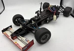 For Parts Tamiya F201 Carbon Chassis With Esc And Motor. Fixed Price $398.00.