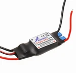 Rc Airplane Brushed Motor Esc For Hobbywing Eagle 20A Speed Controller. Fixed Price $15.89.