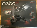 Skyrocket Mebo 2.0 Robotic App 720P Hd Camera Stem Tested In Box. Fixed Price $49.99.