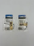 RISE-RISE2056 And RISE2055 House Racer 125 Main Motors Ccw. Fixed Price $17.00.