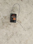 Spektrum SR3300T Telemetry Reciever. Fixed Price $32.99.