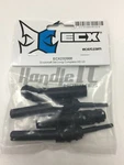 New! 2WD Complete Long Driveshaft Set. Torment Ruckus Part# ECX232000. Fixed Price $23.49.