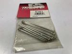 Traxxas 5161 Suspension Screw Pin Set, Hardened Dteel (hex Drive). Fixed Price $8.05.