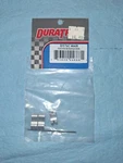Duratrax DTXC4668 Aluminum Clutch Shoe Set DX450 Motorcycle Vintage Part. Fixed Price $18.49.