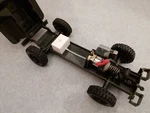 Cox Fuel Tank Reproduction For Command Jeep. Fixed Price $15.00.