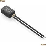 Hobbywing 30840004 Capacitor Module Xs Non Polarity For XR10 Pro G2 Stock. Fixed Price $20.57.