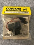 Electronics Servo Driver CEL1410-CUSTOM. Fixed Price $36.95.