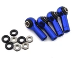 Hot Racing HRATUDR56RN06 Aluminum Upper Rear Suspension For. Fixed Price $18.88.