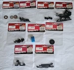 Redcat Racing Tremor 9 Item Parts Nip Nos Vintage Rc (lot C). Fixed Price $69.95.