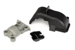 Traxxas 7887 Gear Covers. Fixed Price $10.00.