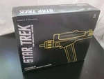 Wand Company Star Trek Original Series Phaser Universal Remote Control. Fixed Price $999.00.