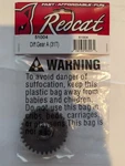 Redcat Racing 51004 Diff. Gear (31T) Metal. Fixed Price $14.49.