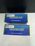 2X Common Sense Rc Lectron Pro 11.1V 5200MAH 50C Lipo Battery W/ EC5 #3S5200-505. Fixed Price $82.00.