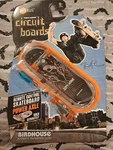Hexbug Circuit Boards Tony Hawk Finger Skate Bird House 2014 Single 0115. Fixed Price $14.73.