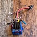 Traxxas Velineon VXL-3S. Fixed Price $45.00.