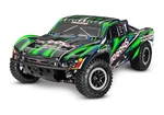 Traxxas 68386-4-GRN Slash 4X4 Vxl Hd 1/10 Short Course Truck Rtr, Green. Fixed Price $449.48.