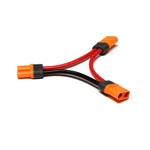 Spektrum Accessories Adapter IC5 Battery Series Harness 4" 10AWG SPMXCA506. Fixed Price $18.98.