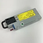 Hp 1500W Power Supply 704604-001 684532-B21 684529-001 684530-001 HSTNS-PL33. Fixed Price $39.95.