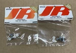 (JRPSG3421S) Servo Gear Set : 3421SA. Fixed Price $14.00.