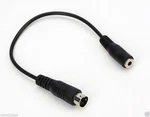 Phoenix Rc Rtmaminidin Mini-din Esky Simulator Adapter. Fixed Price $6.75.