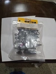 Hpi Racing 87197 Cam Type Servo Saver/throttle Return Spring Set. Fixed Price $17.00.