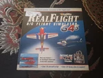 Great Planes Realflight Rc Simulator G4.5 Interlink Elitebyfutaba Untestd. Fixed Price $74.99.